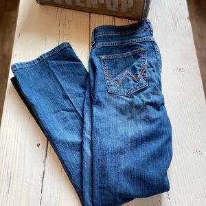 Wrangler Jeans